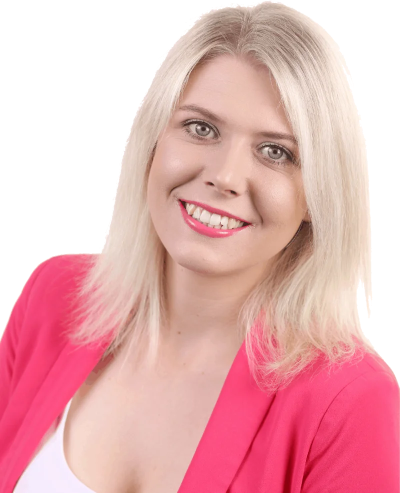 Bc. Iva Jarošová