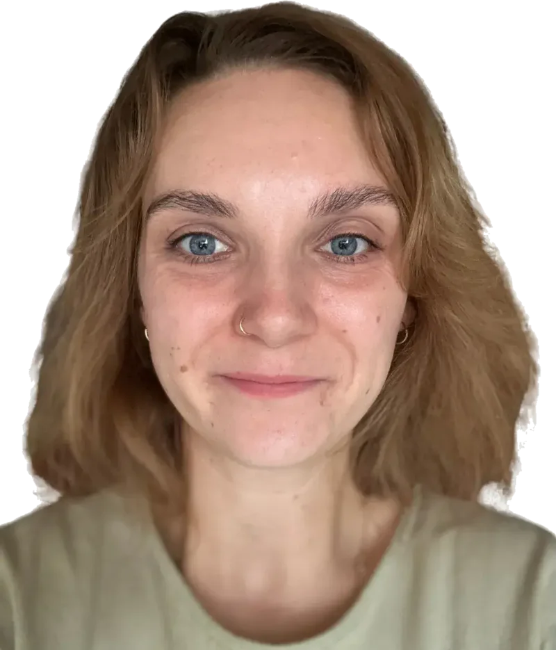 Karolína Bobková, DiS.